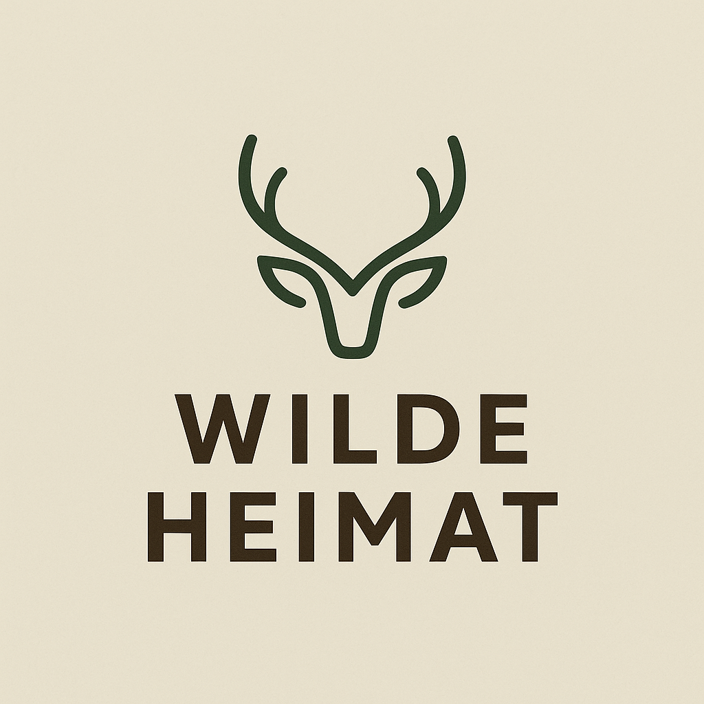 Wilde Heimat Logo
